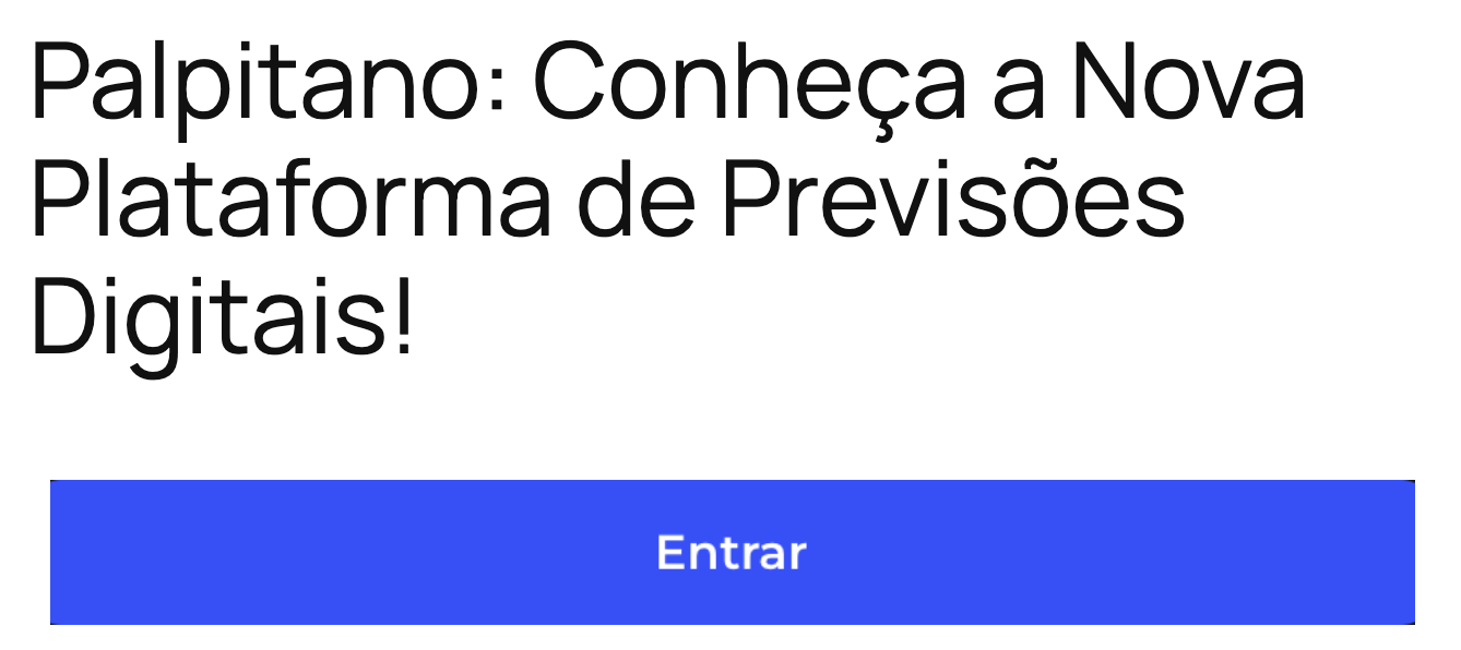 Como funciona Palpitano.com